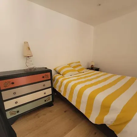 Jolie Maison Bois 8 A 10 Personnes Saint-Jean-de-Monts